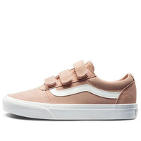 (WMNS) Vans Ward V 'Evening Sand' VN0A3MW9R3I