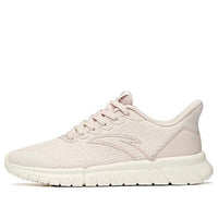 (WMNS) ANTA Running Series Low 'Grey White' 122035571-2