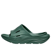 HOKA ONE ONE ORA Recovery Slide 3 'Thyme' 1135061-TTH