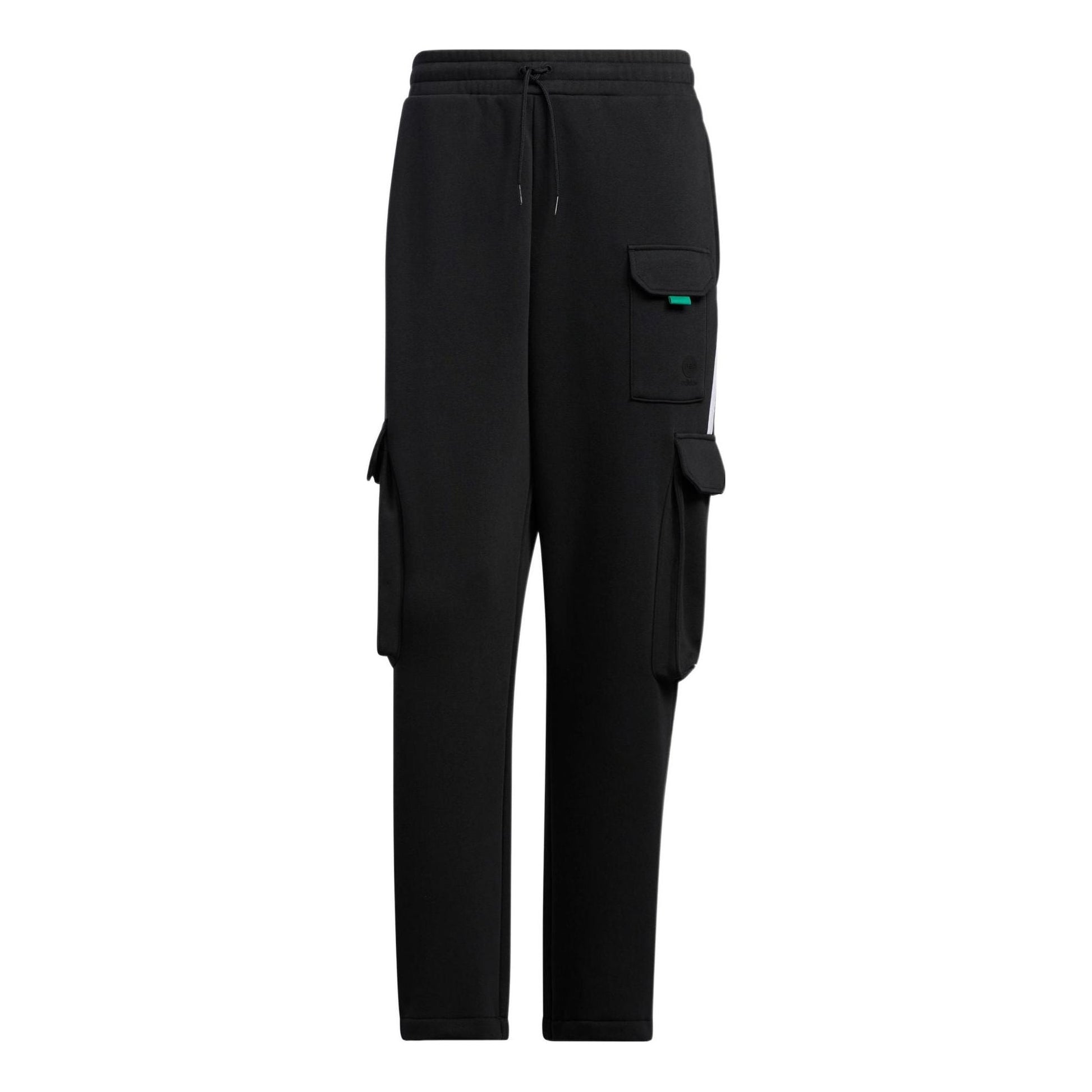 adidas Neo Track Pants 'Black' HN0040