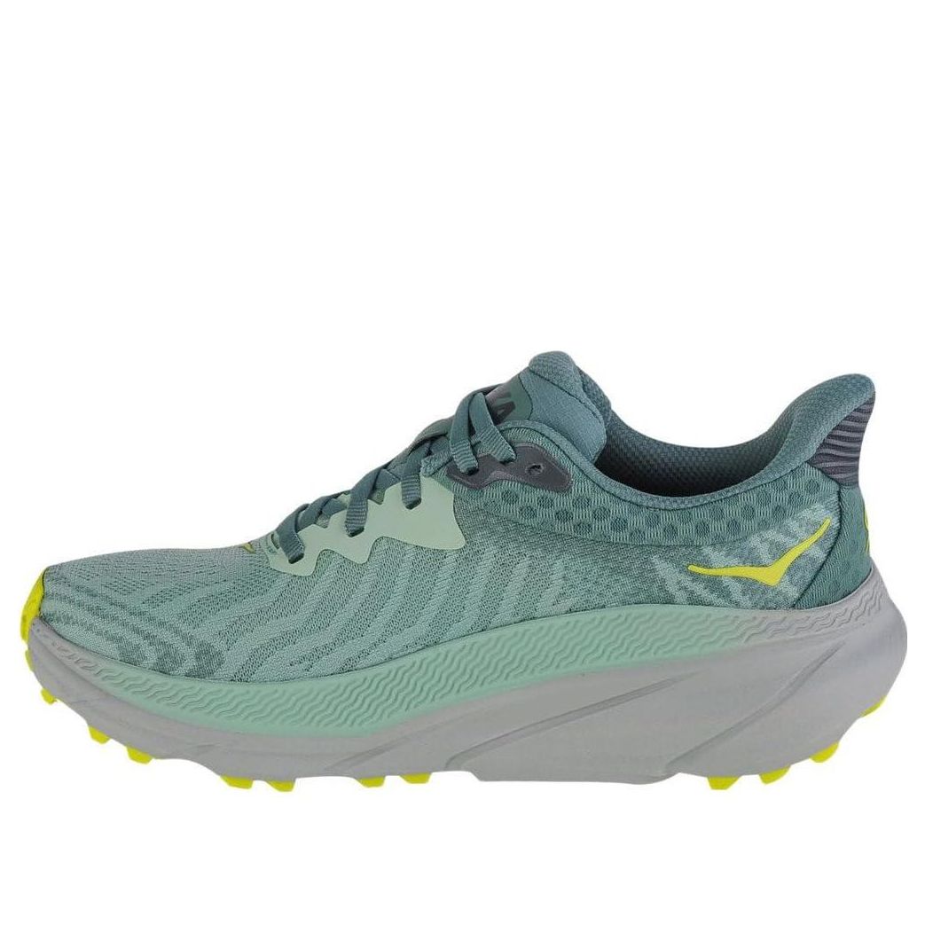 HOKA ONE ONE Challenger ATR 7 'Green Yellow' 1122630-MGTR