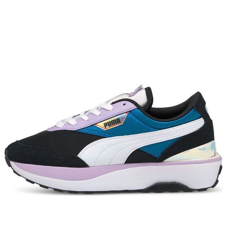 (WMNS) PUMA Cruise Rider 'Iridescent - Star Sapphire Lavender' 375997-02