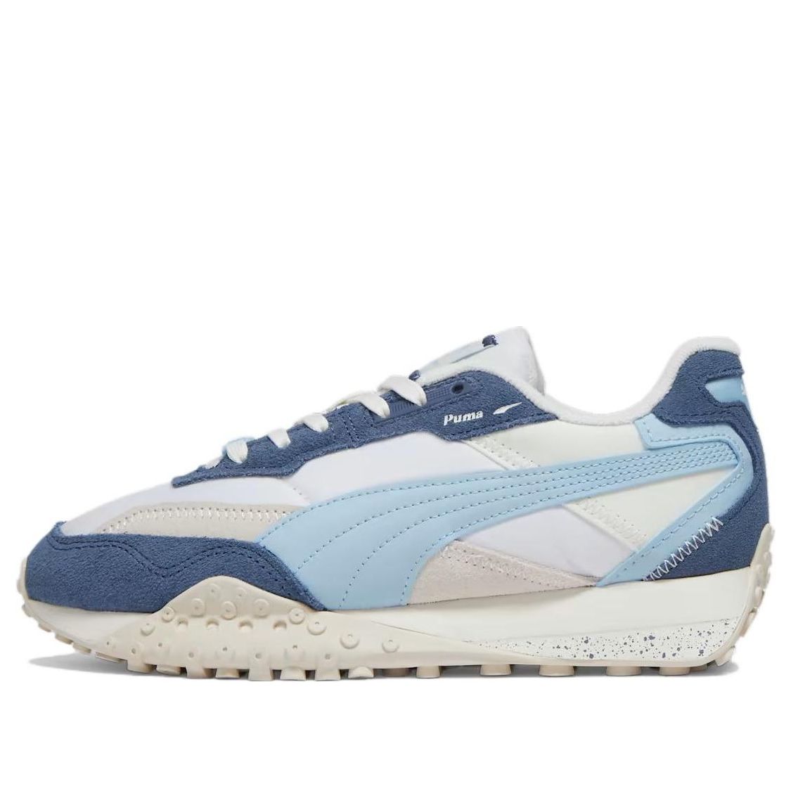 (WMNS) PUMA Blacktop Rider 'Inky Blue' 395461-04