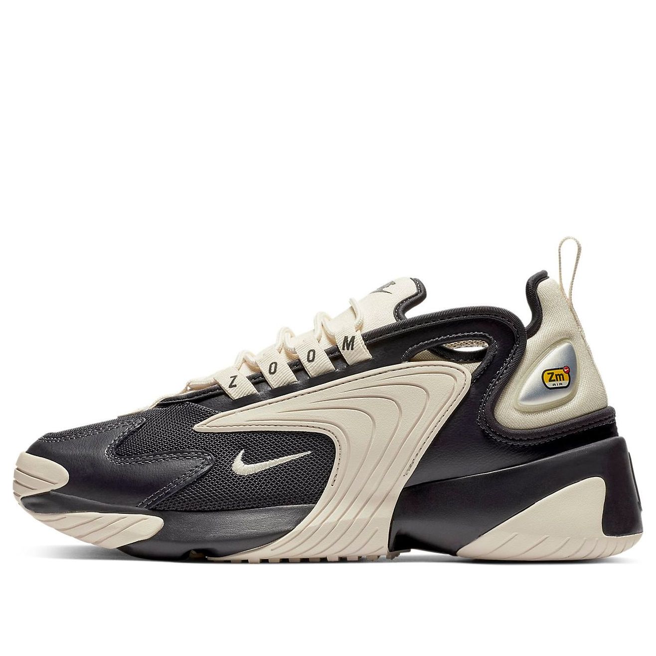 (WMNS) Nike Zoom 2K 'Light Cream' AO0354-001