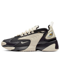 (WMNS) Nike Zoom 2K 'Light Cream' AO0354-001