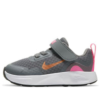 (TD) Nike Wearallday 'Grey Pink' CJ3818-006