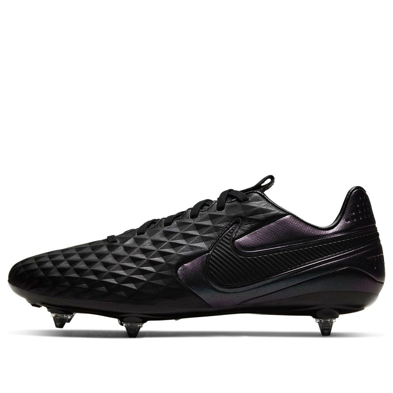 Nike Tiempo Legend 8 Pro SG Black CI1687-010
