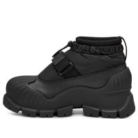 (WMNS) UGG Adiroam Ankle Boot 'Black' 1130829-BLK
