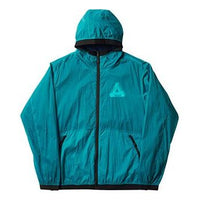 PALACE Layer Jacket Blue Unisex PAL-SS18-004