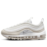 (GS) Nike Air Max 97 'Summit White Light Orewood Brown' 921522-112