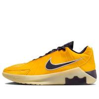 Nike LeBron Witness 9 'Lakers' HQ8034-700