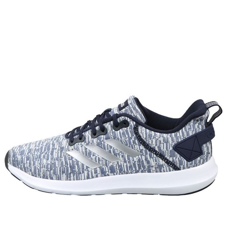 adidas neo Zeta 2.0 Grey/Blue CM4971