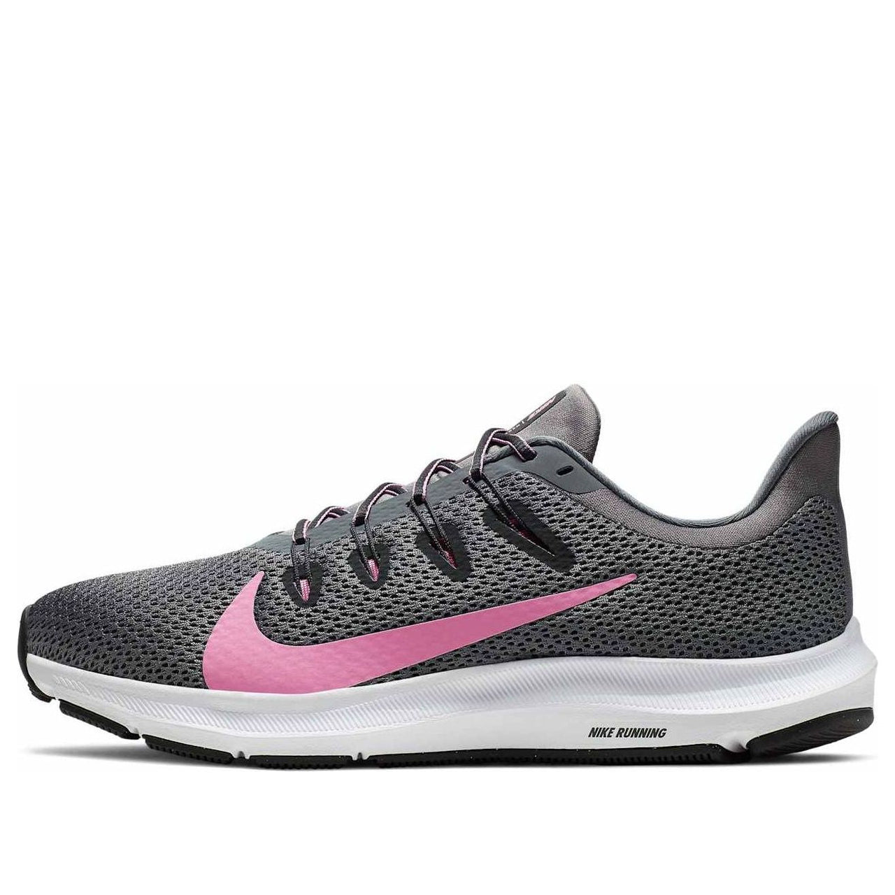 (WMNS) Nike Quest 2 'Grey Psychic Pink' CI3803-002