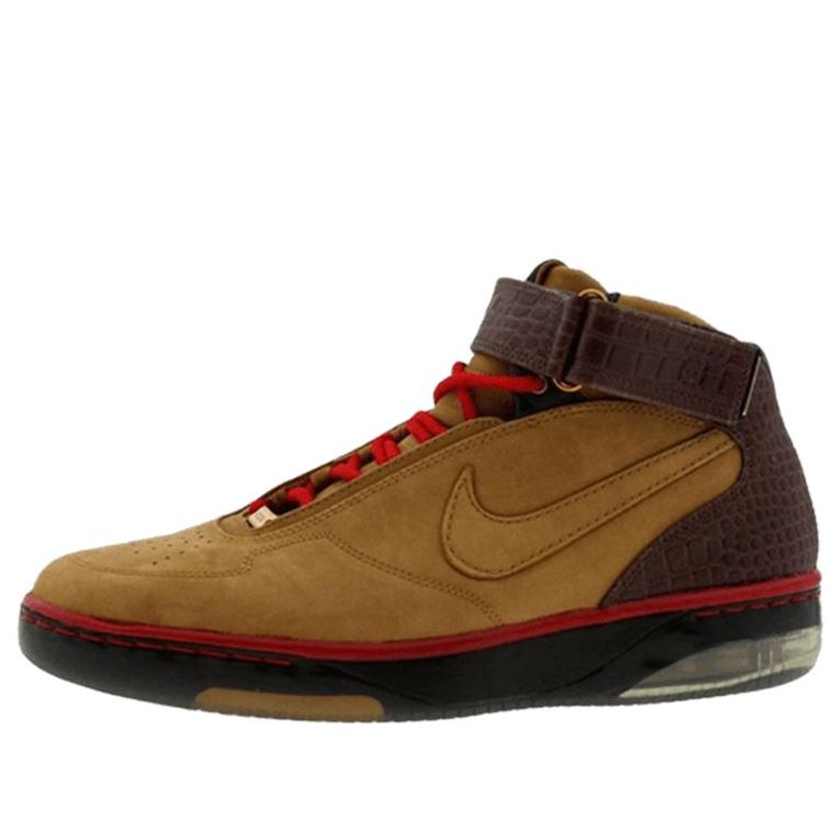 Nike Air Force 25 'League Pack' 316256-774