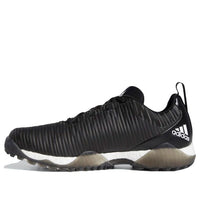 adidas CodeChaos Golf Shoes 'Core Black Cloud White' EE9104