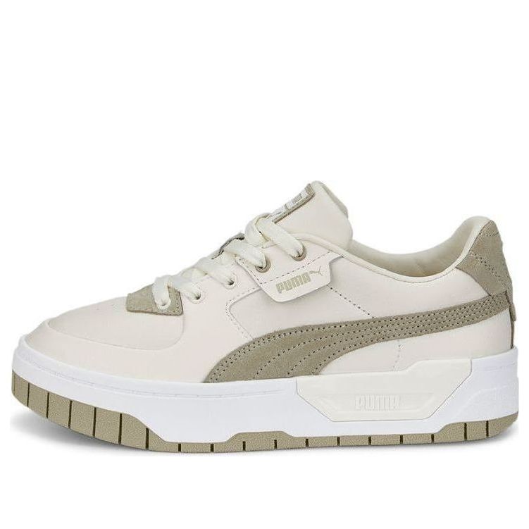 (WMNS) PUMA Cali Dream 'Colorpop - Marshmallow Pebble Grey' 387459-03