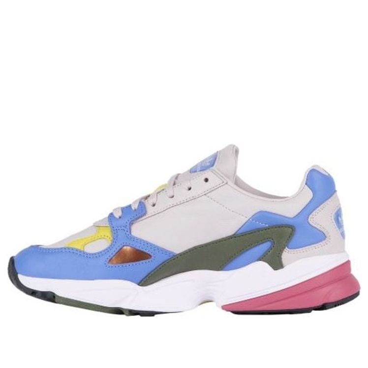 adidas Falcon 'Blue Grey' F97446
