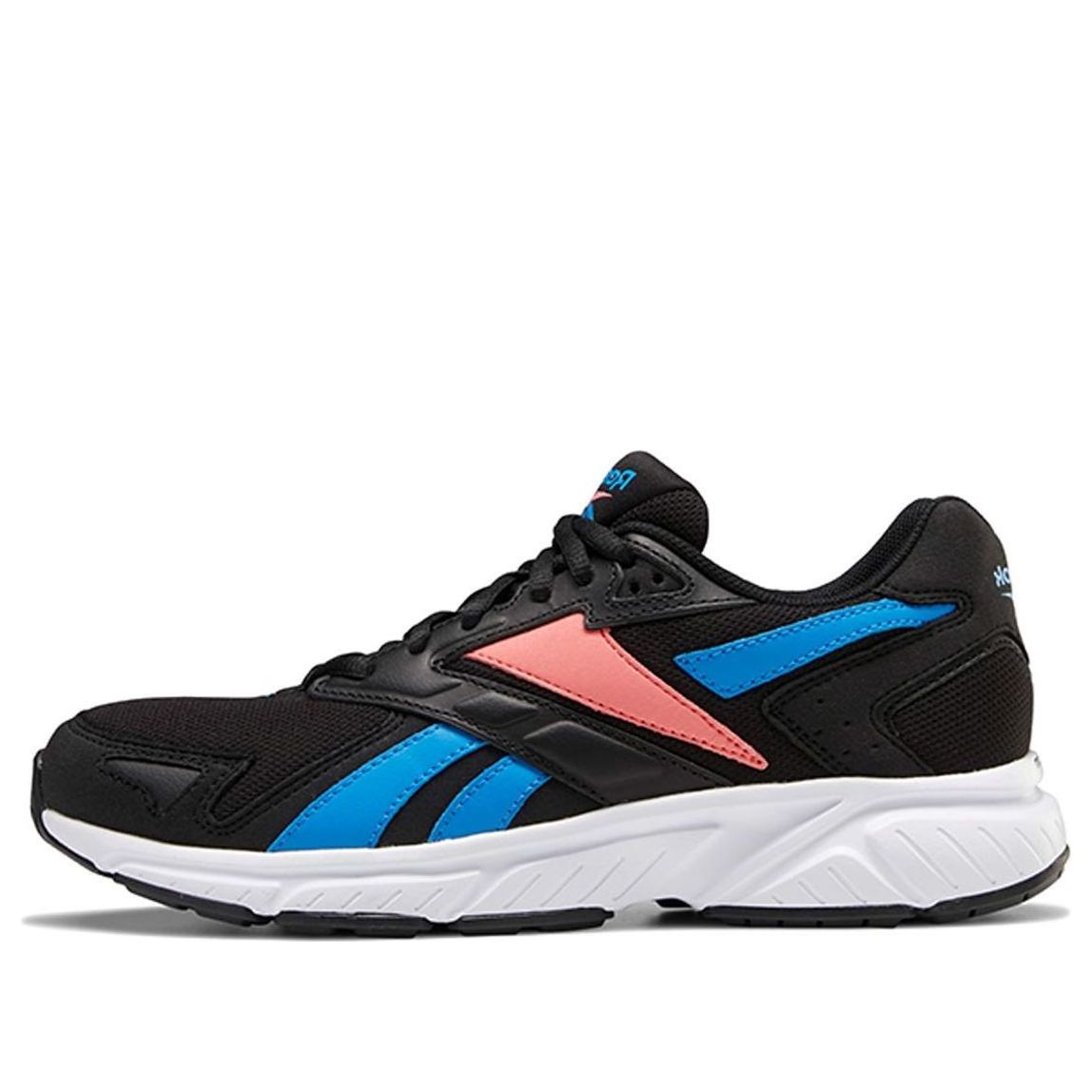 (WMNS) Reebok Royal Hyperium 'Black Blue Red' FV0195