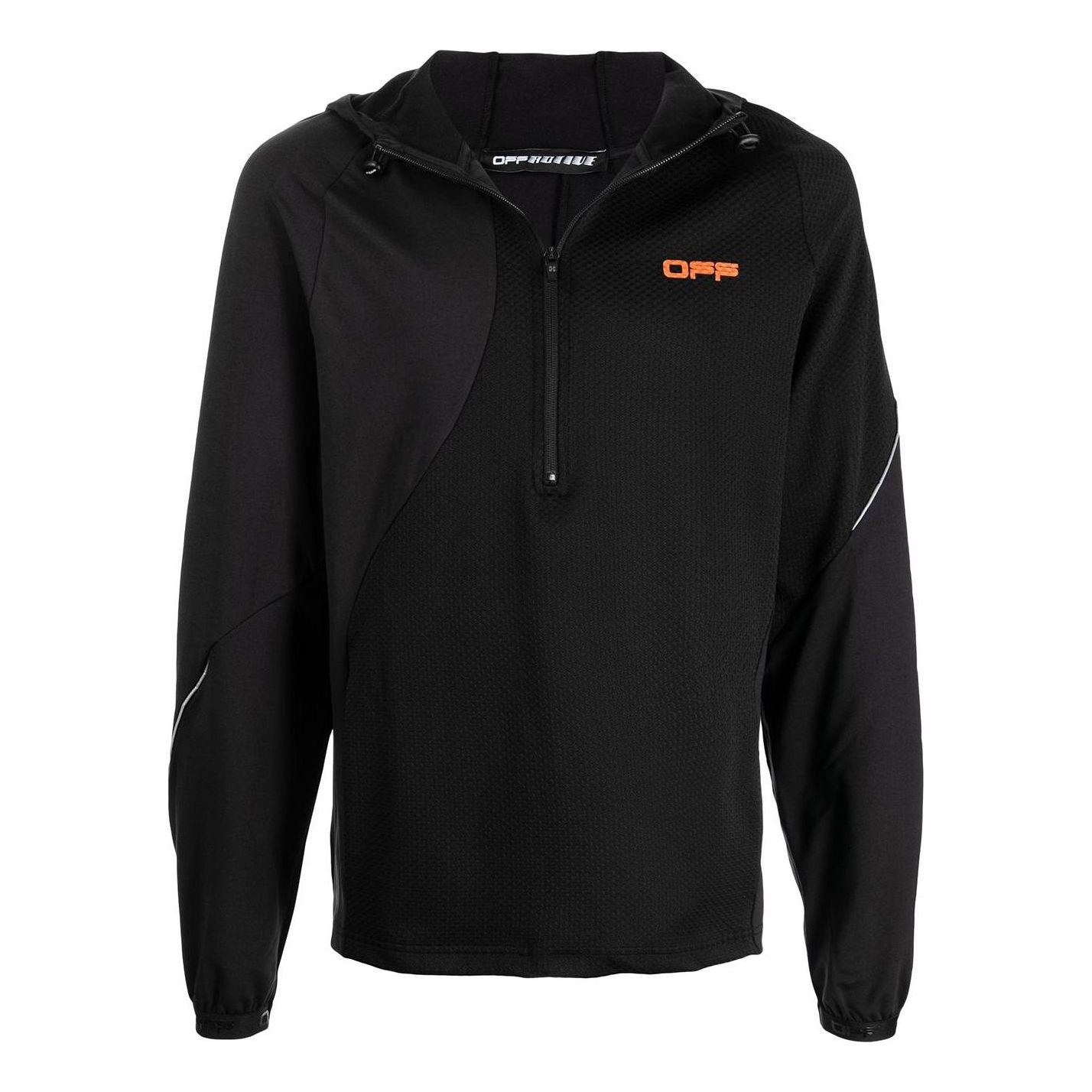 Off-White FW22 Logo OMVE006I21FAB0011020