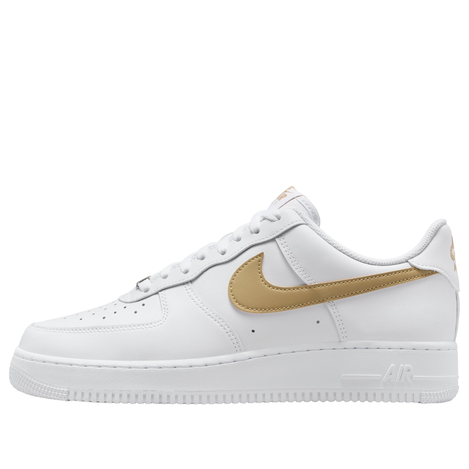 Nike Air Force 1 '07 'White Parachute Beige' FJ4146-124