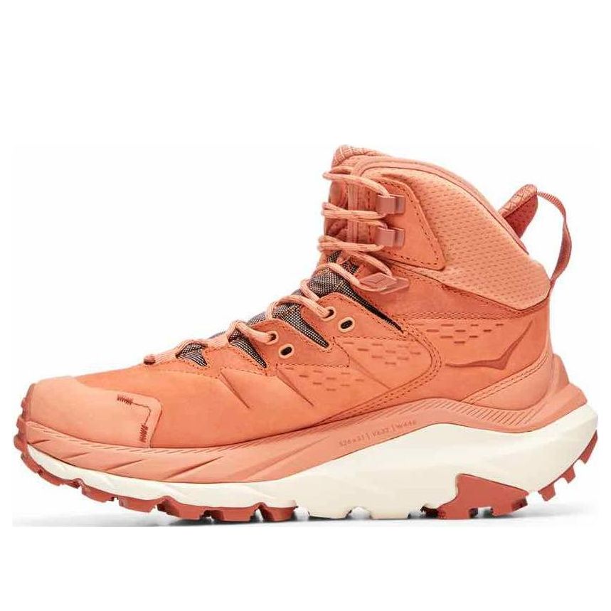 (WMNS) HOKA ONE ONE Kaha 2 GORE-TEX 'Sun Baked' 1123156-SBBCL