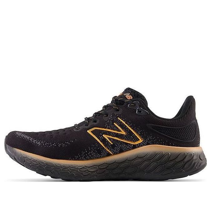 New Balance Fresh Foam X 1080 V12 'Black Copper Metallic' M108012Q