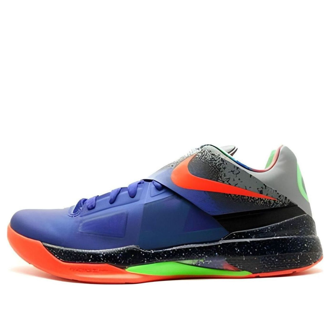 Nike Zoom KD 4 'Nerf' 517408-400