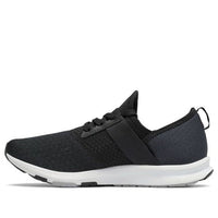 (WMNS) New Balance FuelCore Nergize 'Black White' WXNRGBK