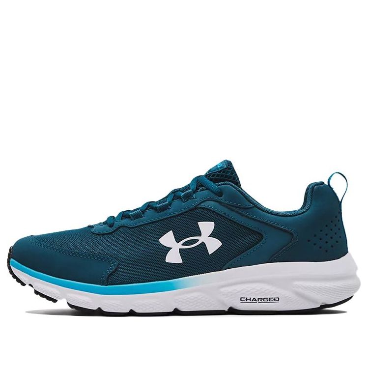 Under Armour Charged Assert 9 'Blue Note' 3024590-402