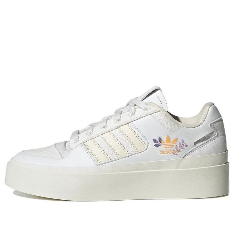 (WMNS) adidas Forum Bonega 'Embroidered Floral' GZ4297