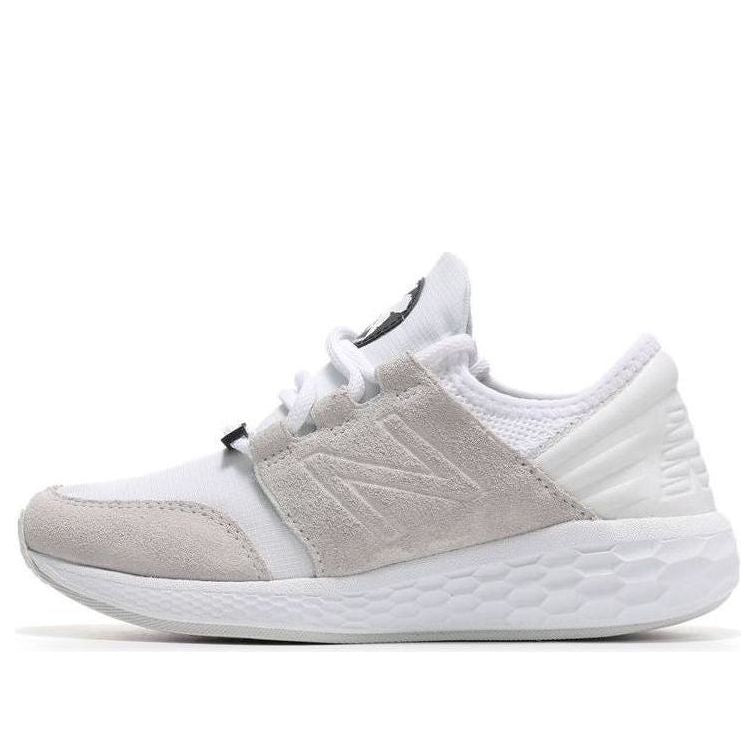 New Balance x EVA CRUZ D White UCRUZGW2