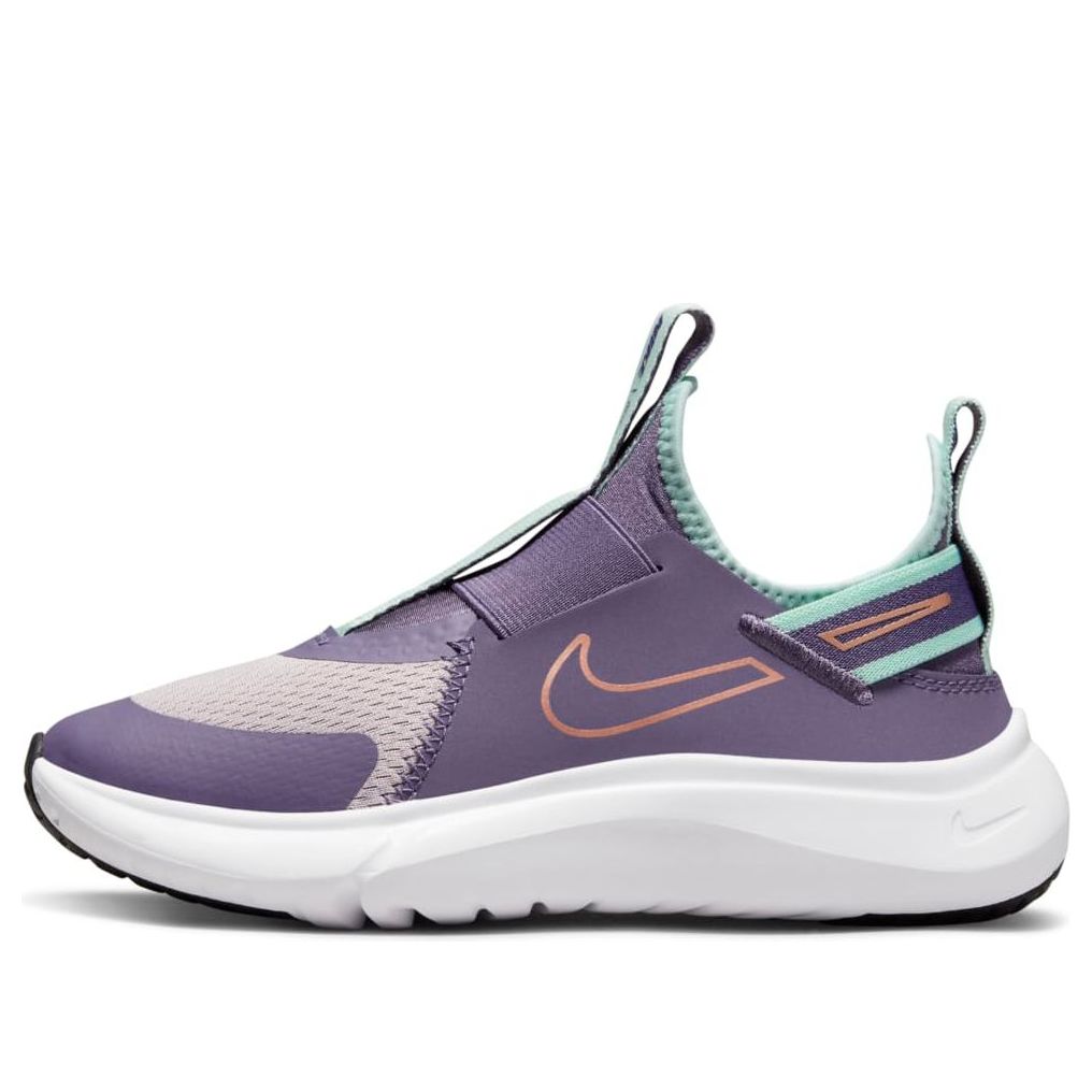 (PS) Nike Flex Plus SE 'Canyon Purple Mint Foam' CW7429-502