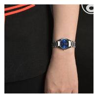 CASIO Quartz Stainless Steel Strap Waterproof Silver Analog LTP-1170A-2ARDF