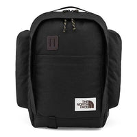 THE NORTH FACE Ultra Light Backpack 'Black' 3KY2-KS7