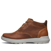 Skechers Doveno 'Brown Grey' 66237-CDB