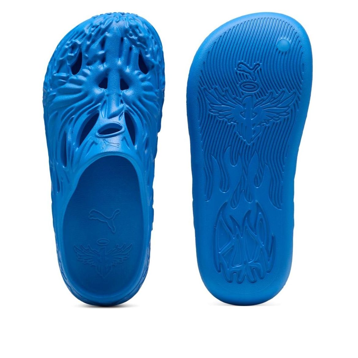 PUMA MB.04 Slides 'Ultra Blue' 397665-11