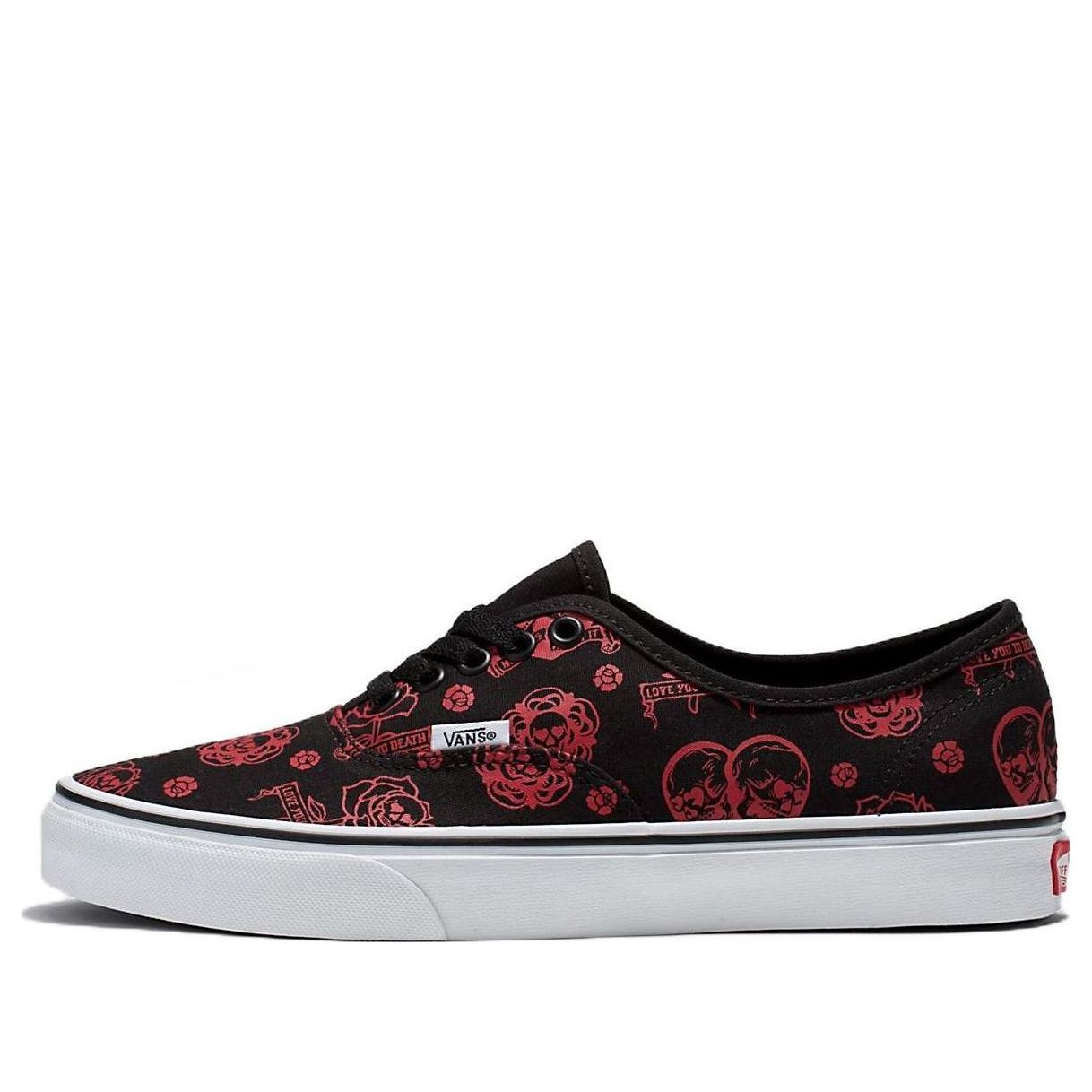 Vans Authentic 'Love You To Death' VN0A5KS96BT