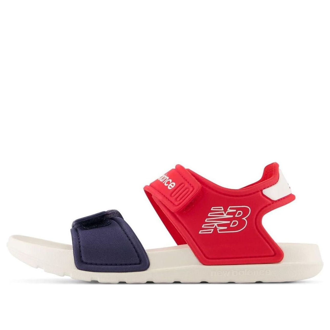 (GS) New Balance SPSD v1 'White Red' YOSPSDCD
