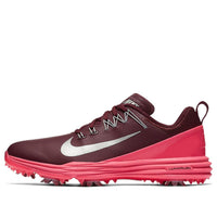 (WMNS) Nike Lunar Command 2 Red/Pink 880120-600