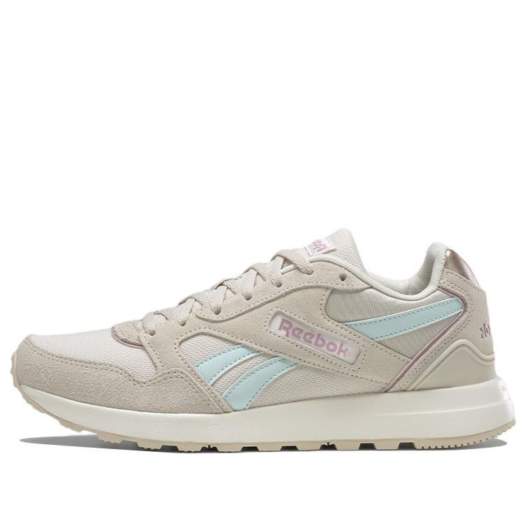 (WMNS) Reebok Royal Techque T CE 'Chalk Rose Gold' GZ6059