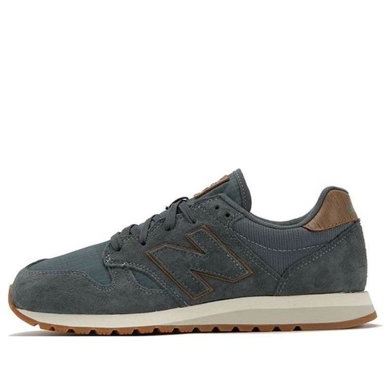 New Balance 520 Series Low-Top Blue/Grey U520CG