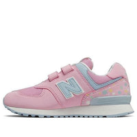 New Balance 574 Pale Pink Petals YV574KCR