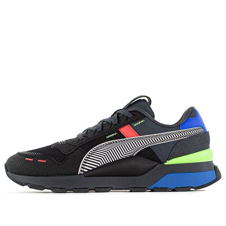 PUMA RS 2.0 Dazed 'Black Multi' 382930-02