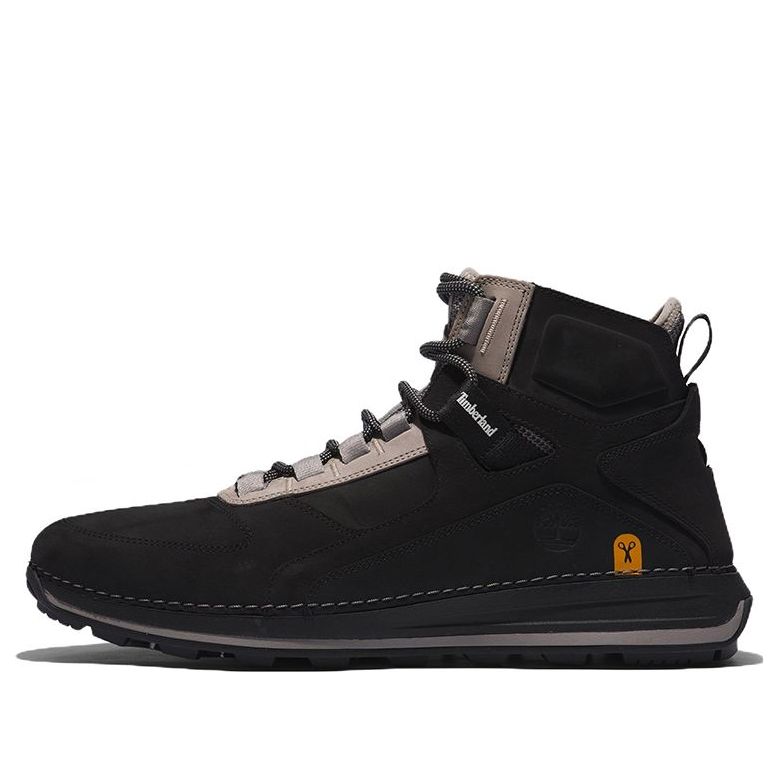 Timberland Trekker City Hikers 'Black Gray' A5MGC015