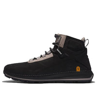 Timberland Trekker City Hikers 'Black Gray' A5MGC015