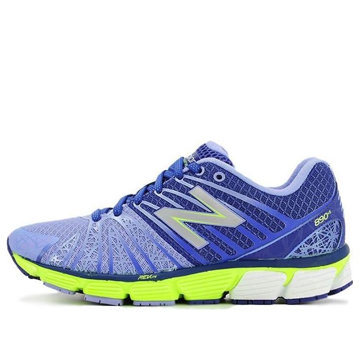 (WMNS) New Balance 890 v5 Shoes Purple W890PP5