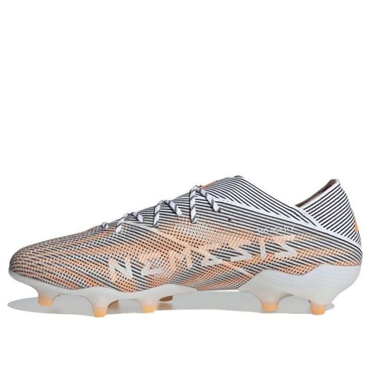 adidas Nemeziz.1 FG 'Screaming Orange' FW7327