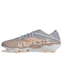 adidas Nemeziz.1 FG 'Screaming Orange' FW7327