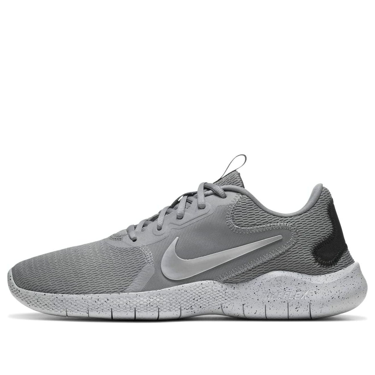 Nike Flex Experience RN 9 Premium 'Smoke Grey Speckled' CZ4057-003
