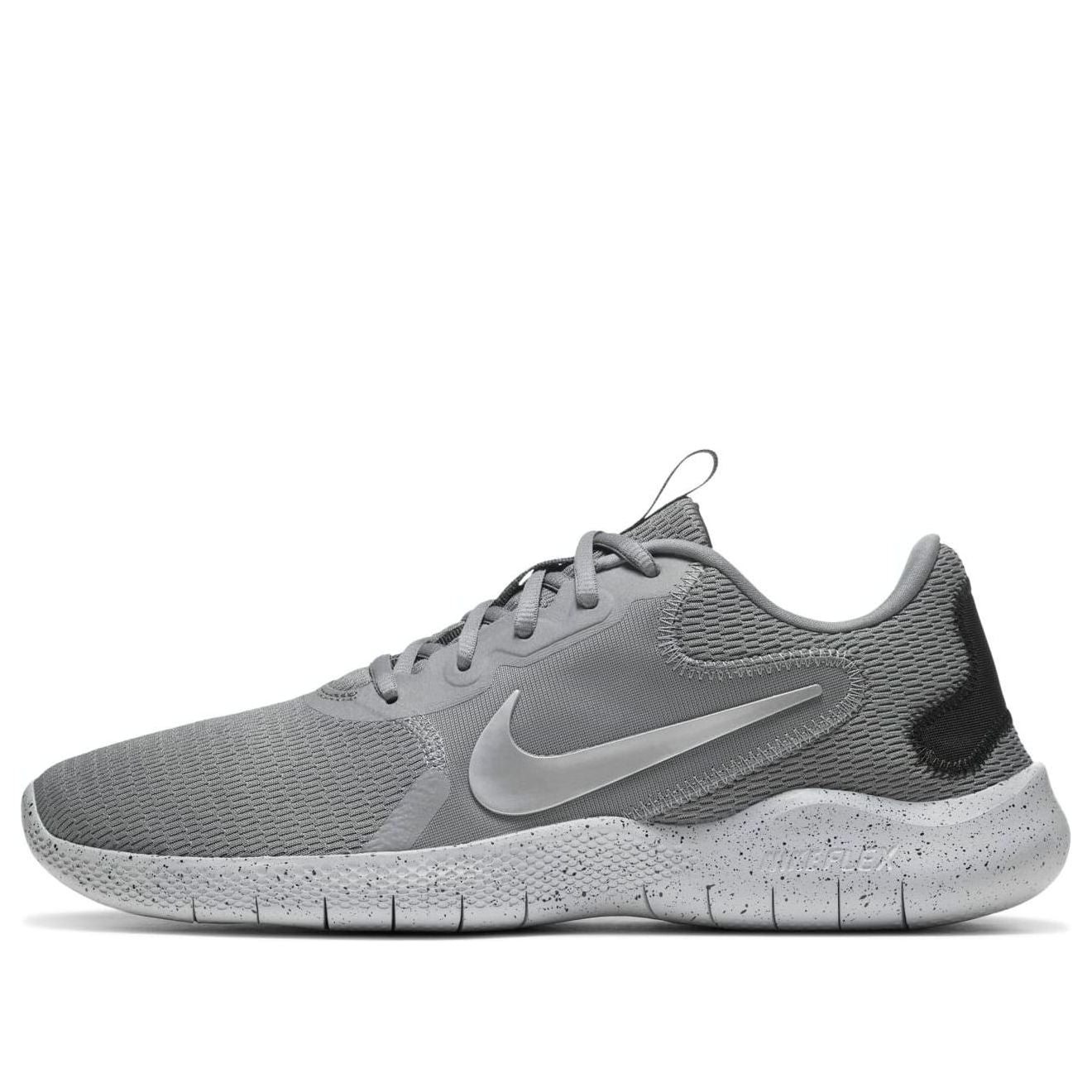 Nike Flex Experience RN 9 Premium 'Smoke Grey Speckled' CZ4057-003